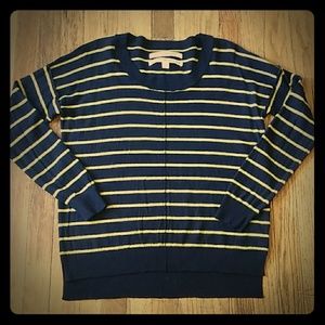 Merino Wool Max Studio Sweater